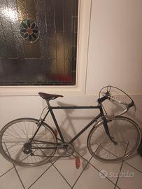 bicicletta