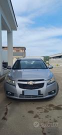 I CHEVROLET CRUZE 2010