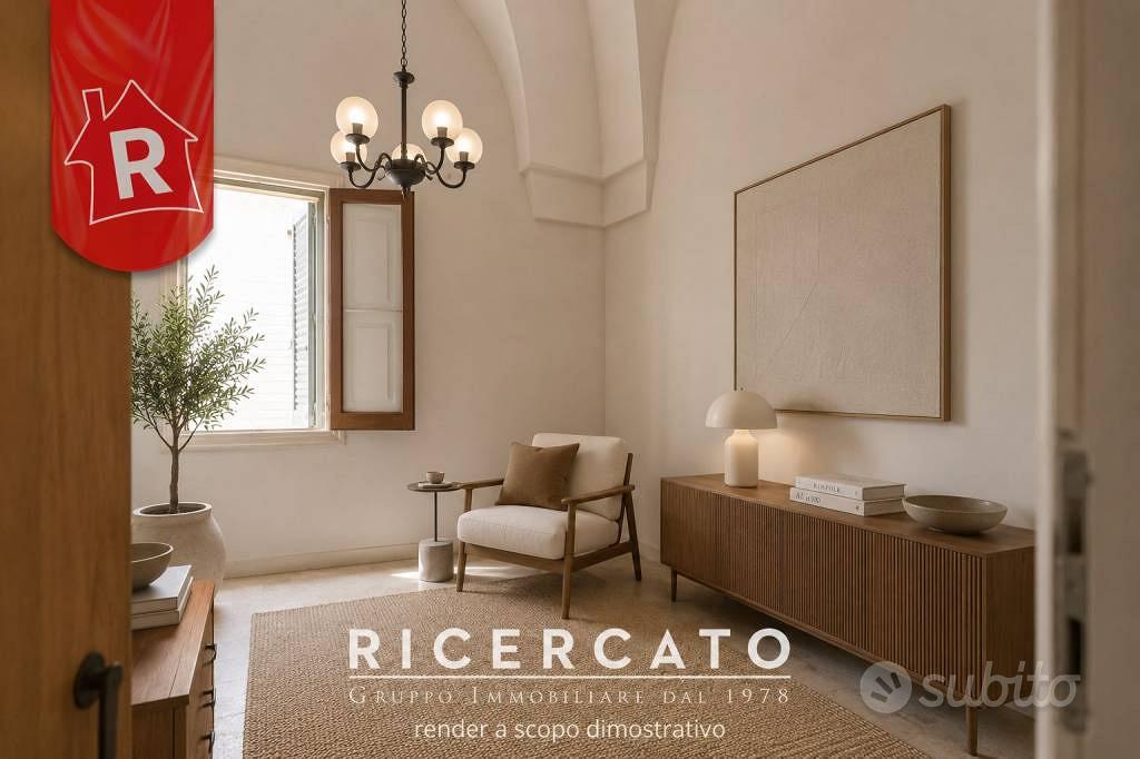 Apartment in Lizzanello, Lecce - Vista 4