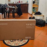 Tv Samsung 40 pollici