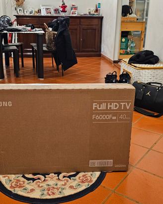 Tv Samsung 40 pollici
