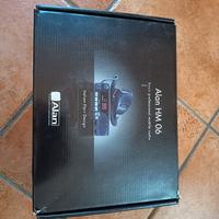 radio ricetrasmittente