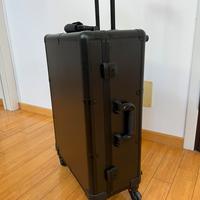 Trolley postazione trucco