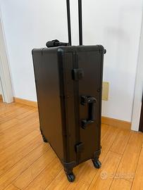 Trolley postazione trucco