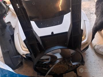 elettro ventola lancia Ypsilon 2001