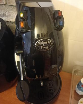 Macchinetta del caffè