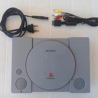 PlayStation 1