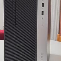 PC Gaming, Core i5,16gb,GTX 1050TI,SSD 750gb,W11