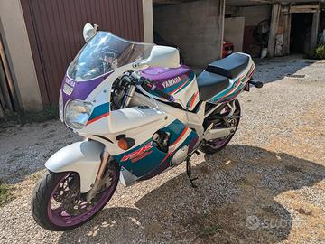 Yamaha FZR 600 - 1994