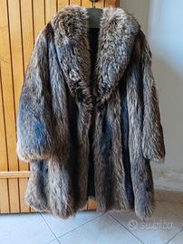 Pelliccia di marmotta