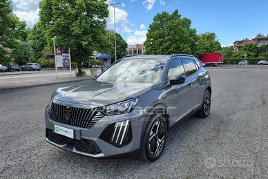PEUGEOT 2008 PureTech 100 S&S Allure