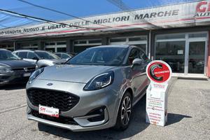 Ford Puma 1.0 ecoboost h ST-Line s&s 125cv