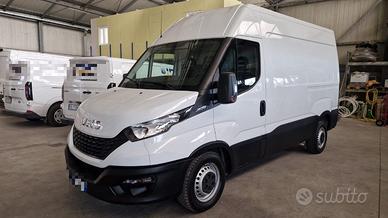 IVECO Daily 33S12V 2.3 HPT PM-TM Furgone
