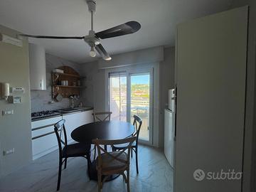 Appartamento estivo grottammare