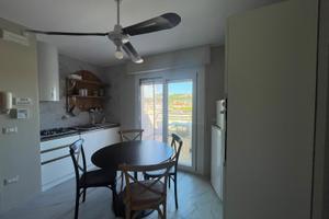 Appartamento estivo grottammare