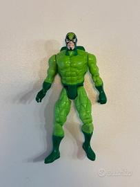 Action figure Scorpion 1994 Spiderman Marvel