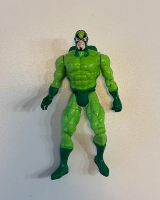 Action figure Scorpion 1994 Spiderman Marvel