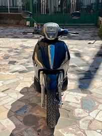 Piaggio Beverly 300 i.e. anno 2016