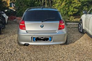 Auto BMW serie1 e81 120d