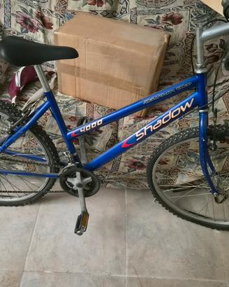 bicicletta Muntanbike da ragazzo/a