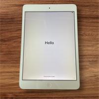 ipad mini usato