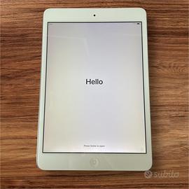 ipad mini usato