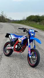 Beta rr 125 r 4t