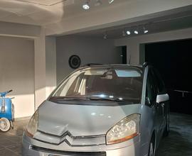 Citroen C4 Grand Picasso 1.6 VTi 120 Elegance