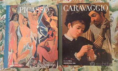 I CLASSICI DELL'ARTE 