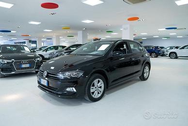 Volkswagen Polo 1.0 EVO Comfortline 80CV