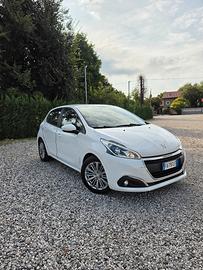 Peugeot 208 1.6 diesel euro 6b