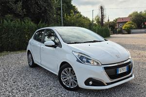 Peugeot 208 1.6 diesel euro 6b