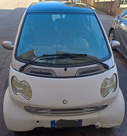 Smart Fortwo Coupè