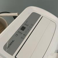 Climatizzatore inverter Ariete portatile