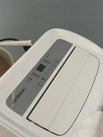 Climatizzatore inverter Ariete portatile