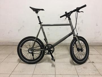 Bicicletta compatta  Barca / camper