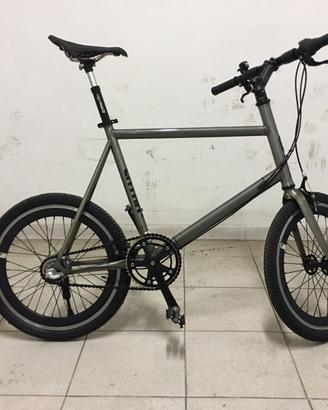 Bicicletta compatta  Barca / camper