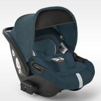 ovetto Inglesina Electa Seggiolino auto 