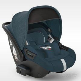 ovetto Inglesina Electa Seggiolino auto 