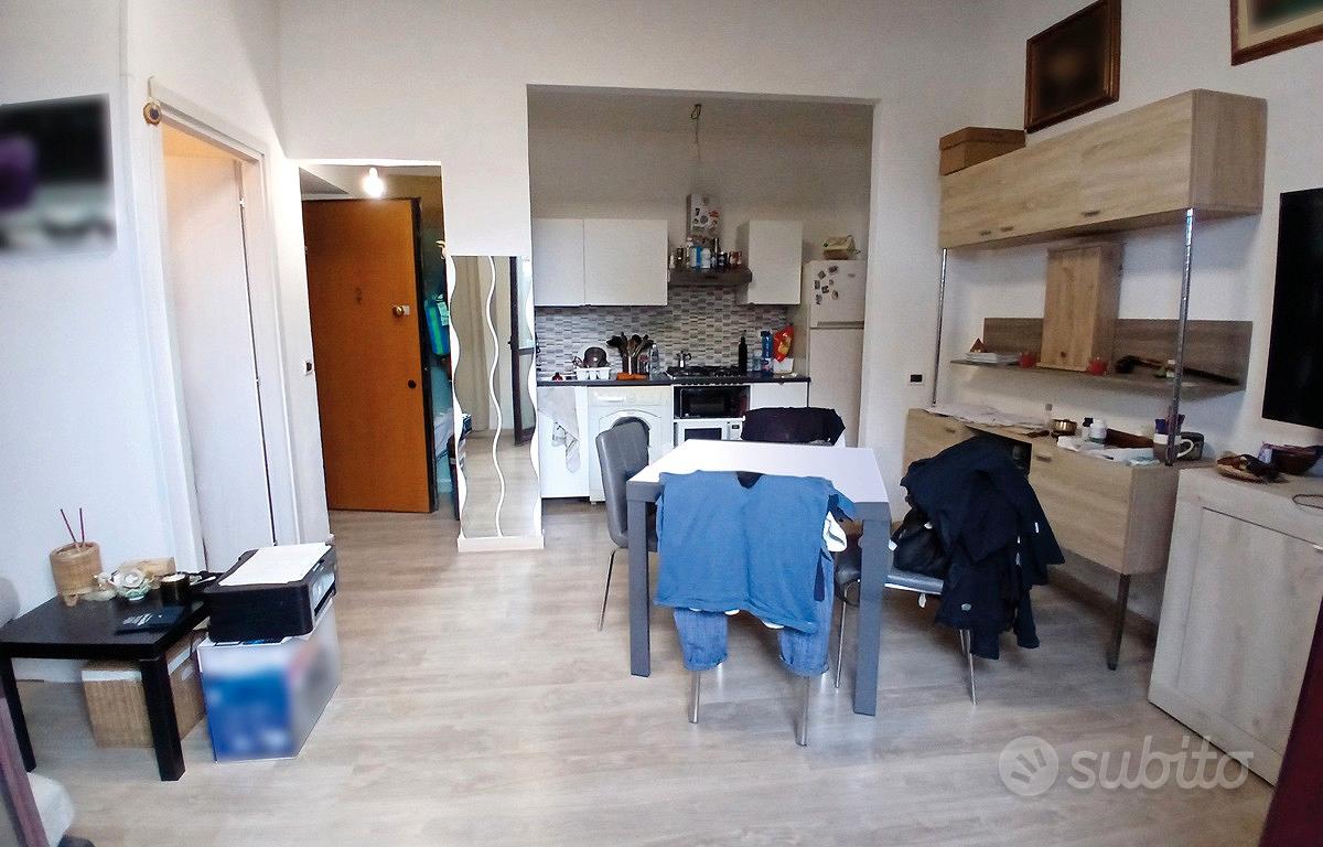 Appartamento – Livorno, Consiglio di Zona 1 - Altro