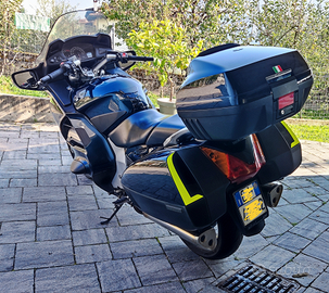 Honda ST 1300 ABS -2005 Pan European