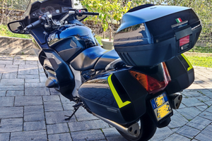 Honda ST 1300 ABS -2005 Pan European