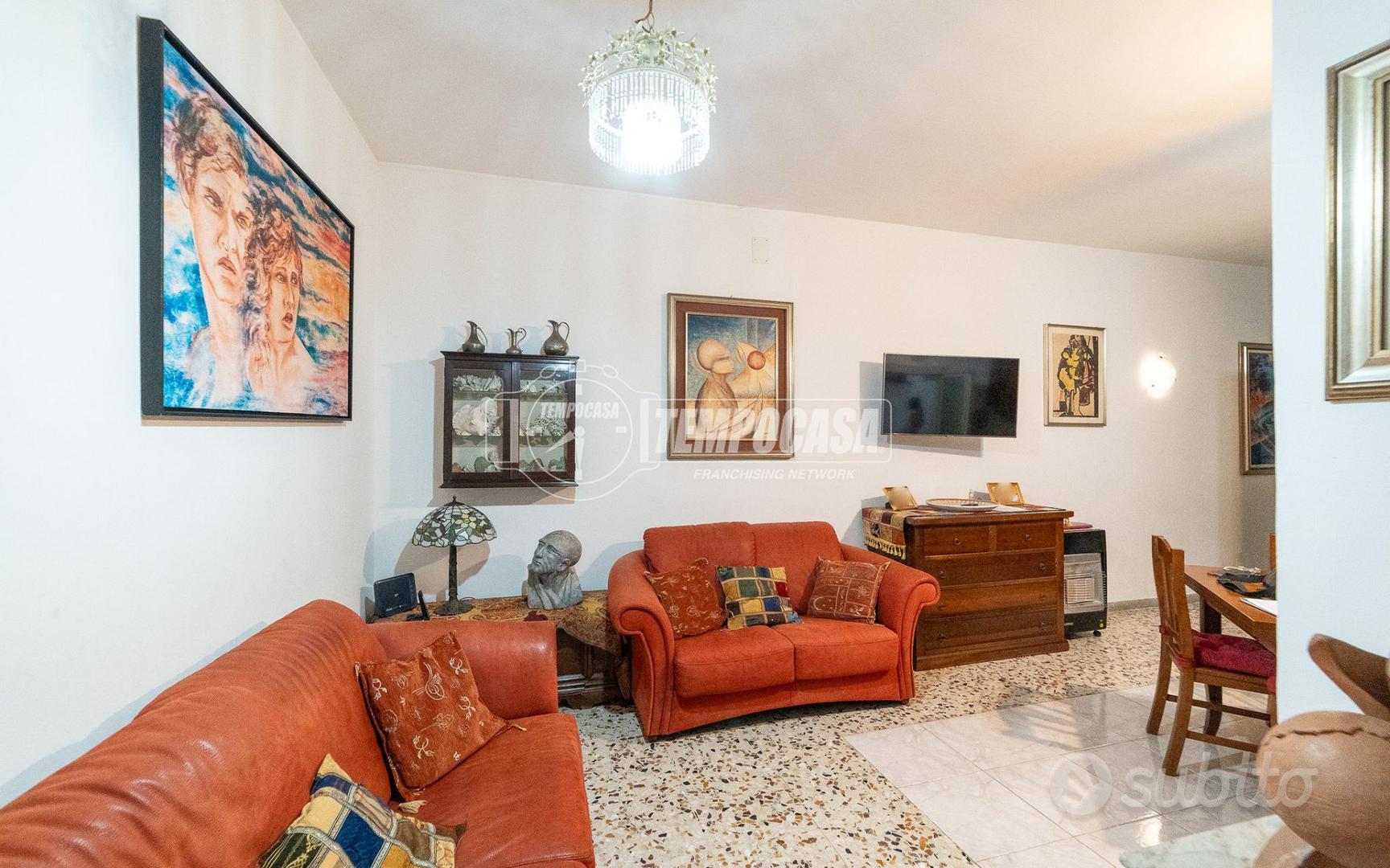 Appartamento – CT - Vista 3