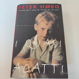I quasi adatti