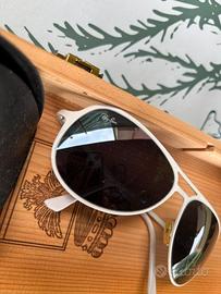 Occhiali rayban