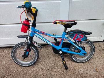 bici Lombardo
