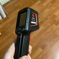 Termocamera guide PC210