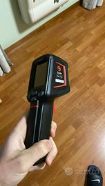 Termocamera guide PC210