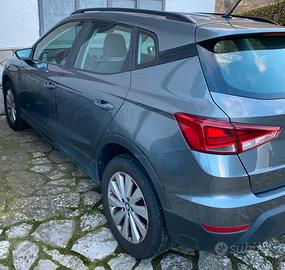 Seat Arona 1.6 TDI 95 CV