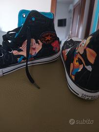 converse all stars